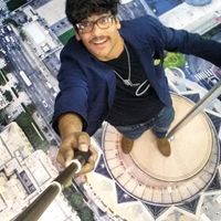 Anis Allani的照片