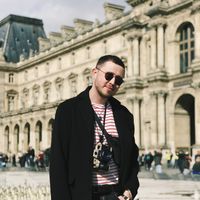 Ivan Yanchuk's Photo