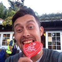 Josh de Kooker's Photo