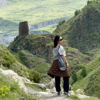 Chelsea Zhao's Photo