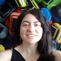 Katherine Carvajal的照片