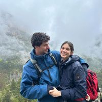 Florence  & Ruben's Photo