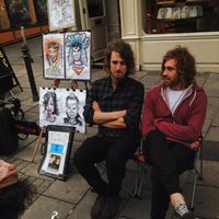 Matt Davidson的照片