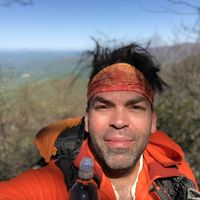 Miguel Montagnese's Photo