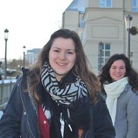 Le foto di Mathilde Page