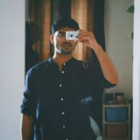 Dhruv Rawat的照片