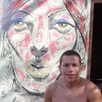 juan  acosta's Photo