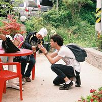 Benjamin Phillips的照片