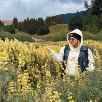 Stefania Escujuri's Photo