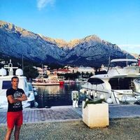 Vlad Kalashnik's Photo