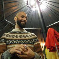 Rodrigo Quevedo Fuente的照片