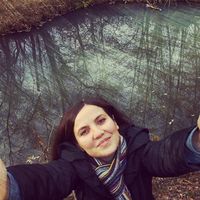 Лилиана Вернидубова的照片