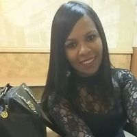 Elane Paixão's Photo