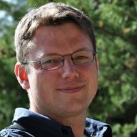 Steffen Ludwig's Photo