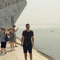 Yasin Sivrikaya's Photo