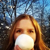 Caroline Cardoso's Photo