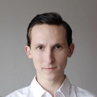 Tomáš Kurečka's Photo