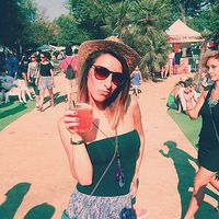 Lucie Svestkova's Photo