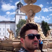 Bojan Masinov's Photo