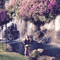 Jennifer Farley的照片