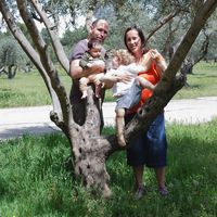 Sara & Miguel's Photo