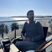 Serhan D's Photo