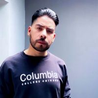 Benjamin  Leyva's Photo