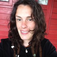 Fanny Vince的照片