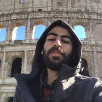 Hazem Khaled's Photo