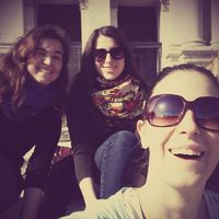 Darja Gačnik的照片