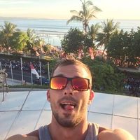 Jamie Higgins's Photo