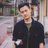 Petch Thawatchai W's Photo