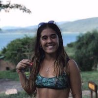 Naiara Moreno的照片