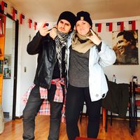 Alexander Crettón Valenzuela's Photo