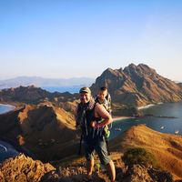 Suryanto Wijaya的照片