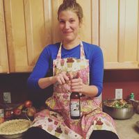 Schannon Gehrke的照片