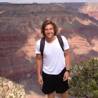 Austin Canty的照片