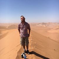 Billy Spanier's Photo