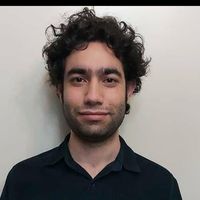 Behnam zoghi's Photo