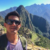 Allison Santos的照片