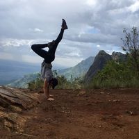 Mary Clayton's Photo