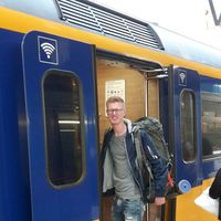 Фотографии пользователя Jelle Plomp