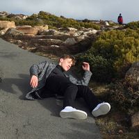 Ostin Fickel的照片