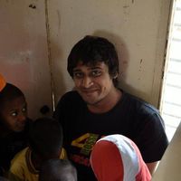 Aditya Narayanan的照片