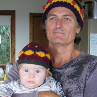 Garry Fetherston的照片