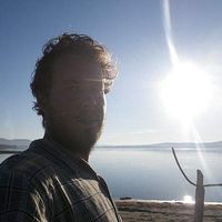 Olivier CLERC's Photo