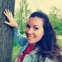 Nataly Shevchenko的照片