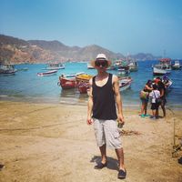 Фотографии пользователя Luis figueredo