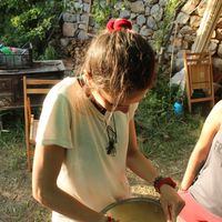 Marie BEQUET的照片