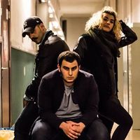 Tarek El Abdel-Laoui的照片